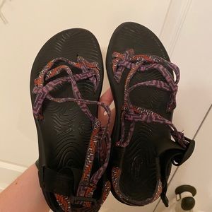 Chacos